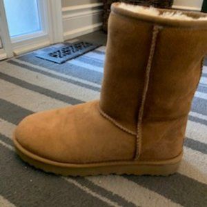 Uggs size 9
